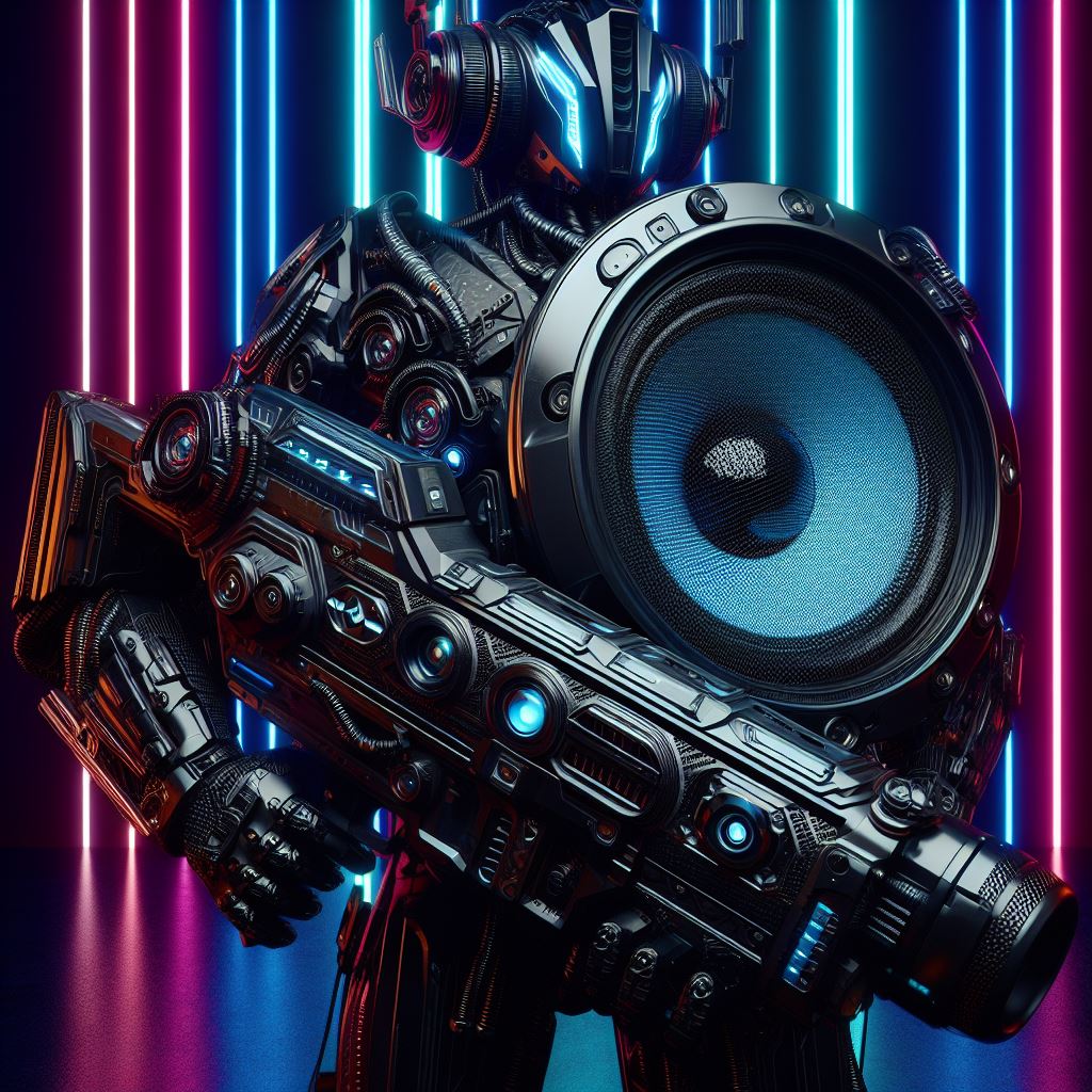 robot